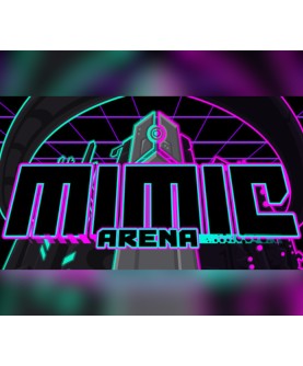 Mimic Arena Steam Key EUROPE